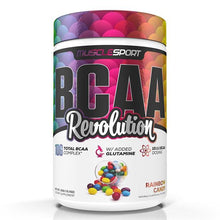 Load image into Gallery viewer, Bcaa Revolution 10:1:1 Bcaa