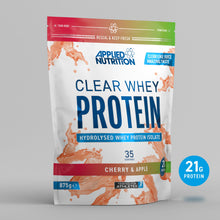 Load image into Gallery viewer, Clear Whey Protein