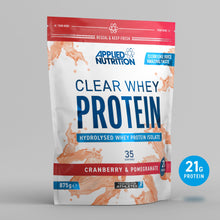 Load image into Gallery viewer, Clear Whey Protein