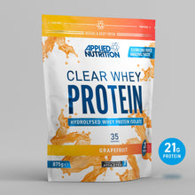Load image into Gallery viewer, Clear Whey Protein