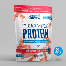 Load image into Gallery viewer, Clear Whey Protein
