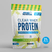 Load image into Gallery viewer, Clear Whey Protein