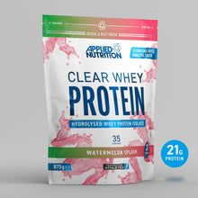 Load image into Gallery viewer, Clear Whey Protein