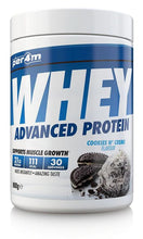 Load image into Gallery viewer, PER4M Whey Protein 900g