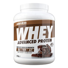 Load image into Gallery viewer, PER4M Whey Protein 2kg