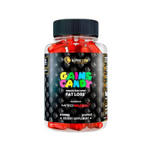 Load image into Gallery viewer, GAINS CANDY™ MITOBURN™ FAT LOSS AMPLIFIER