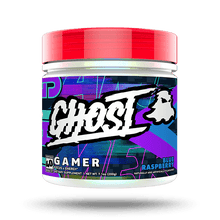 Load image into Gallery viewer, Ghost Gamer (40 Servings)