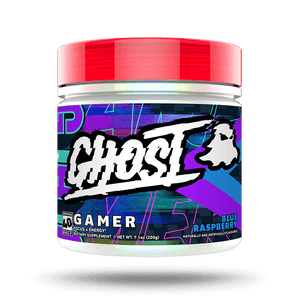 Ghost Gamer (40 Servings)
