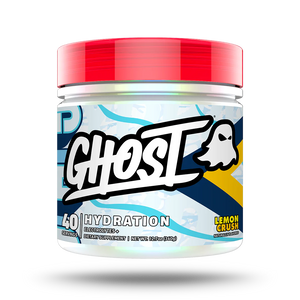 Ghost Hydration (40 Servings)