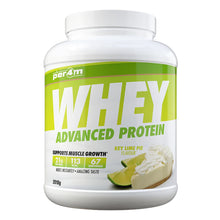 Load image into Gallery viewer, PER4M Whey Protein 2kg