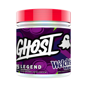 Ghost Legend Pre-workout (25 servings)