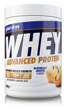 Load image into Gallery viewer, PER4M Whey Protein 900g