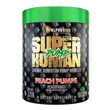 Load image into Gallery viewer, Alpha Lion Super Human Pump