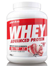 Load image into Gallery viewer, PER4M WHEY PROTEIN