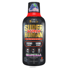 Load image into Gallery viewer, SUPERHUMAN® SCORCH