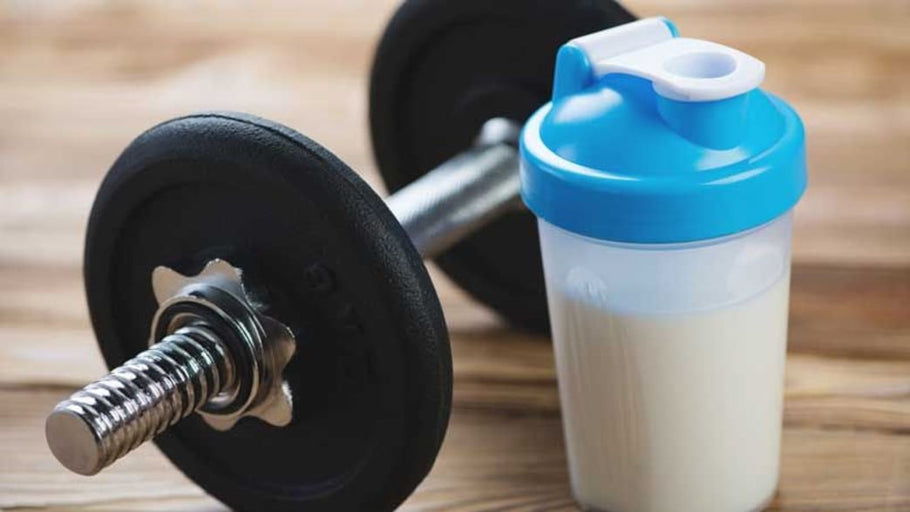 What Is Whey Protein? The Popular Protein Supplement Explained
