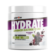 Load image into Gallery viewer, Per4m Hydrate - Advanced Electrolyte Mix Per4m