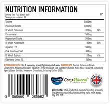 Load image into Gallery viewer, Per4m Hydrate - Advanced Electrolyte Mix