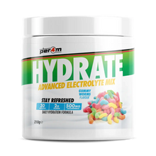 Load image into Gallery viewer, Per4m Hydrate - Advanced Electrolyte Mix Per4m