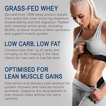 Load image into Gallery viewer, Applied Nutrition Iso-XP