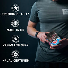 Load image into Gallery viewer, ABE - ALL BLACK EVERYTHING