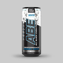 Load image into Gallery viewer, ABE - Performance Pre Workout Cans Applied Nutrition