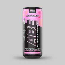 Load image into Gallery viewer, ABE - Performance Pre Workout Cans Applied Nutrition