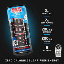 Load image into Gallery viewer, ABE - Performance Pre Workout Cans Applied Nutrition