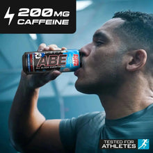 Load image into Gallery viewer, ABE - Performance Pre Workout Cans Applied Nutrition