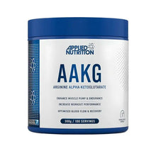 Load image into Gallery viewer, AAKG 300g - Premium Performance Amino Acid Combo Applied Nutrition