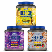 Load image into Gallery viewer, Applied Nutrition Clear Beef-XP Protein 1.8KG (60 Servings) Applied Nutrition