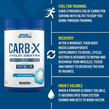 Load image into Gallery viewer, Carb X Applied Nutrition