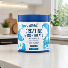 Load image into Gallery viewer, FLAVOURED CREATINE MONOHYDRATE 250G Applied Nutrition