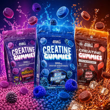 Load image into Gallery viewer, Creatine Stack Applied Nutrition