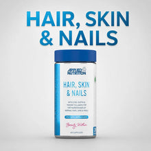 Load image into Gallery viewer, HAIR, SKIN &amp; NAILS Applied Nutrition
