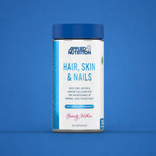 Load image into Gallery viewer, HAIR, SKIN &amp; NAILS Applied Nutrition