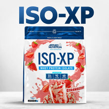 Load image into Gallery viewer, Applied Nutrition Iso-XP Sport Asylum Nutrition