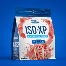Load image into Gallery viewer, Applied Nutrition Iso-XP Sport Asylum Nutrition