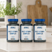 Load image into Gallery viewer, Multi-vitamin complex Applied Nutrition