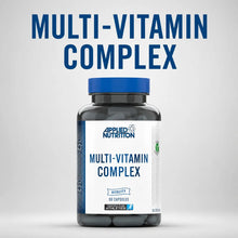 Load image into Gallery viewer, Multi-vitamin complex Applied Nutrition