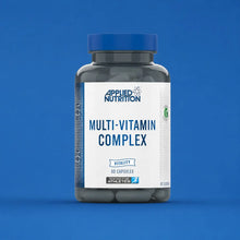 Load image into Gallery viewer, Multi-vitamin complex Applied Nutrition