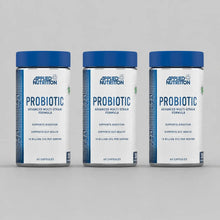 Load image into Gallery viewer, PROBIOTIC - ADVANCED MULTI-STRAIN FORMULA Applied Nutrition