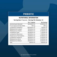 Load image into Gallery viewer, PROBIOTIC - ADVANCED MULTI-STRAIN FORMULA