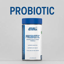 Load image into Gallery viewer, PROBIOTIC - ADVANCED MULTI-STRAIN FORMULA Applied Nutrition