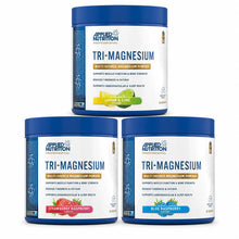 Load image into Gallery viewer, Tri-Magnesium Powder Applied Nutrition