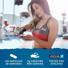 Load image into Gallery viewer, Creatine Stack Applied Nutrition