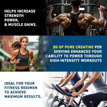 Load image into Gallery viewer, Applied nutrition Creatine Applied Nutrition
