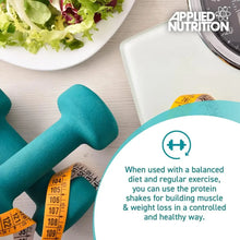 Load image into Gallery viewer, Applied Nutrition Diet Whey 1kg Sport Asylum Nutrition