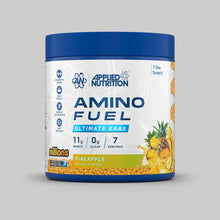 Load image into Gallery viewer, Amino Fuel 91g Sport Asylum Nutrition