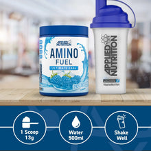 Load image into Gallery viewer, Amino Fuel 91g Sport Asylum Nutrition